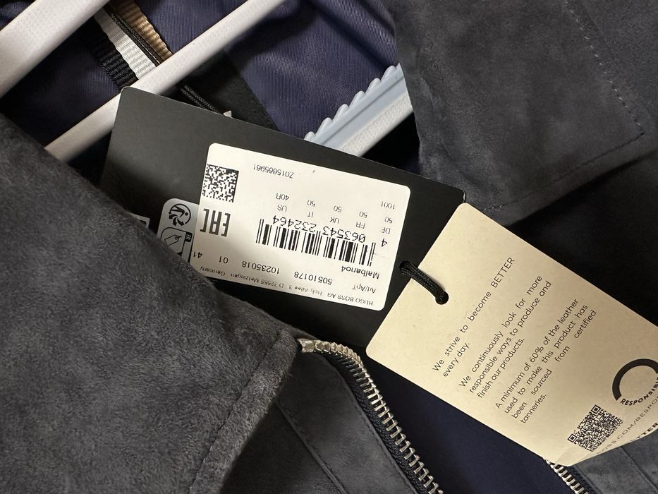 Geaca Barbati Hugo Boss ( Boss )