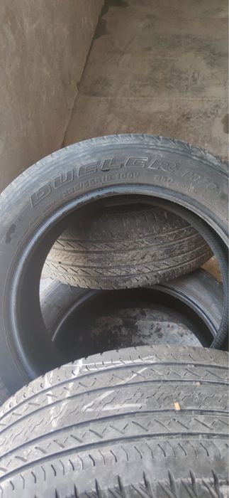 Bridgestone Dueler