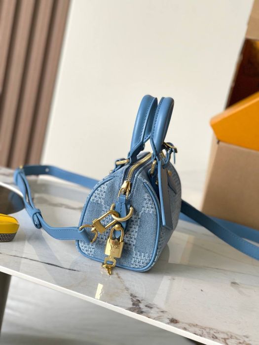 Geanta Louis Vuitton Speedy