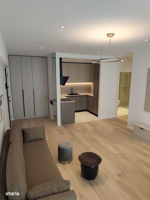 Inchiriere Apartament 2 Camere//One Cotroceni Park