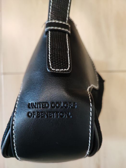 Дамска чантичка United Colors of Benetton
