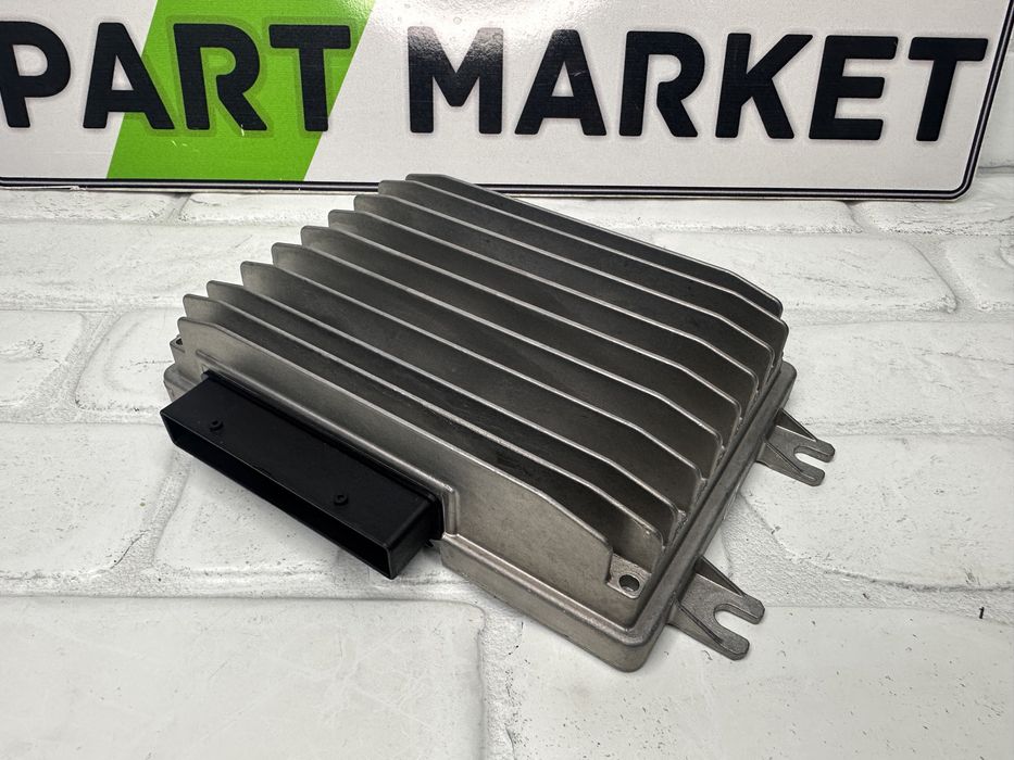 Усилвател AUDI HARMAN 8Y0035465A