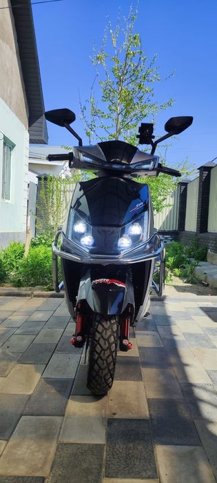 Продам Электро скутер