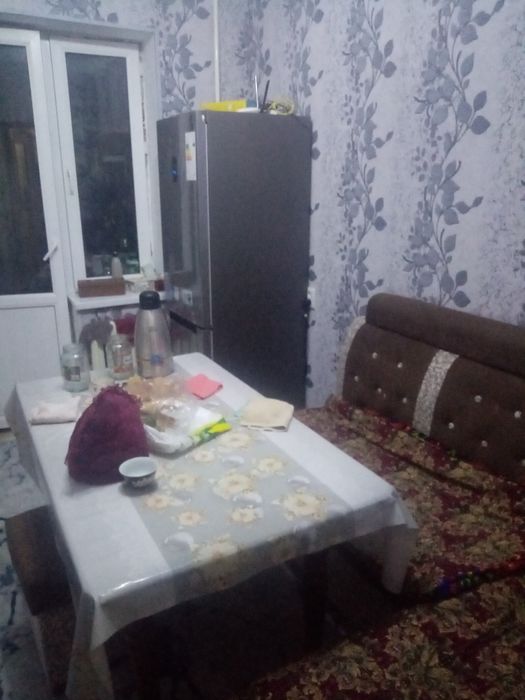 Продаётся 3 ком квартира