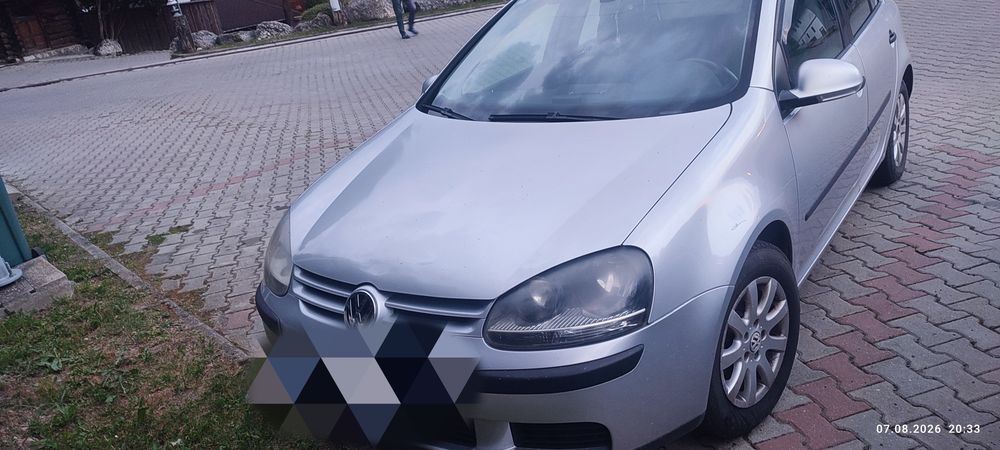 VOLKSWAGEN Golf 2005 — imagine 2