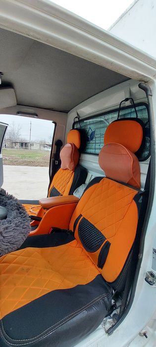 Damas 2 LB2 PLUS New