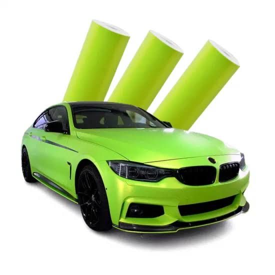 Плёнка для кузова автомобиля ,Бронепленка