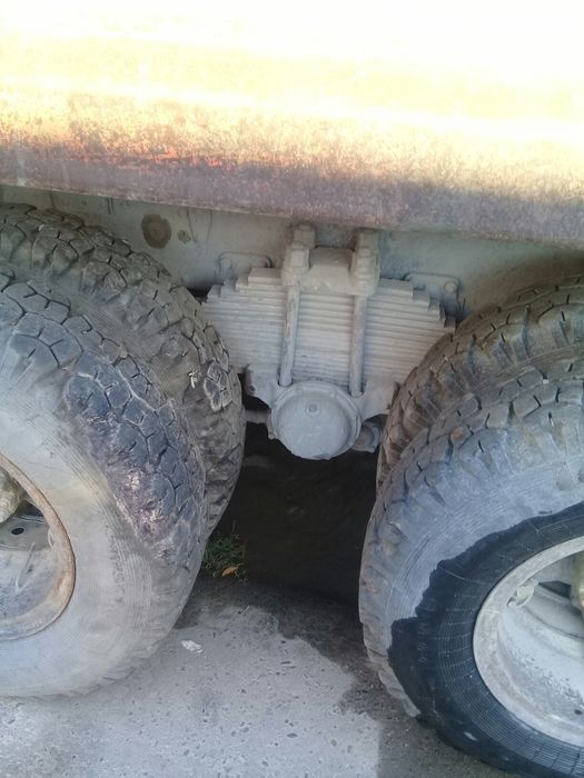 Продается Камаз самосвал