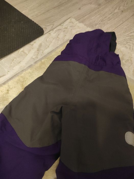 Фирменный комбинезон