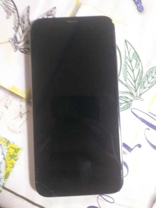 iphone x 64 gb white