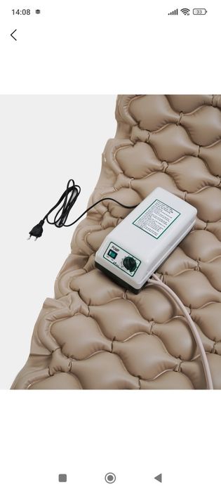 Matras yotganlaga yaxshi botmaydi