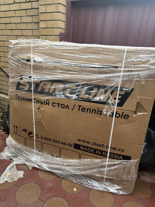Продам тенисныц стол