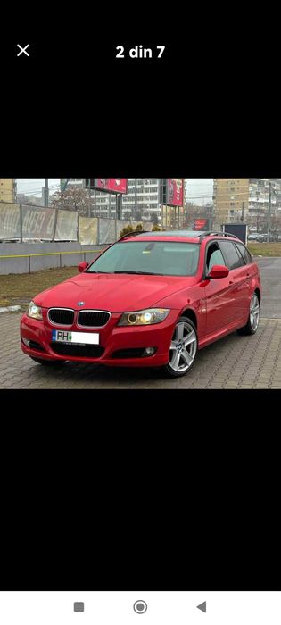 BMW 3 Series 2010 — imagine 4