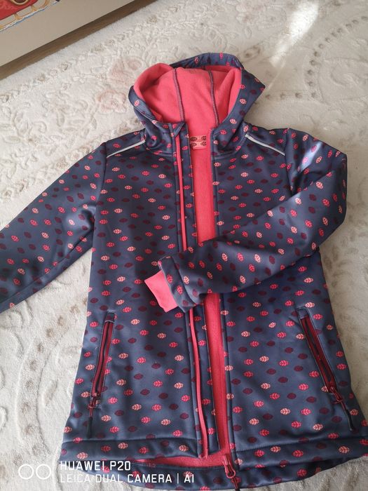 Яке Crivit 8-10г