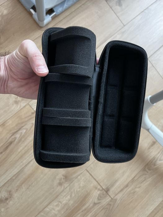 Travel case Tudor Tissot Certina Seiko Orient