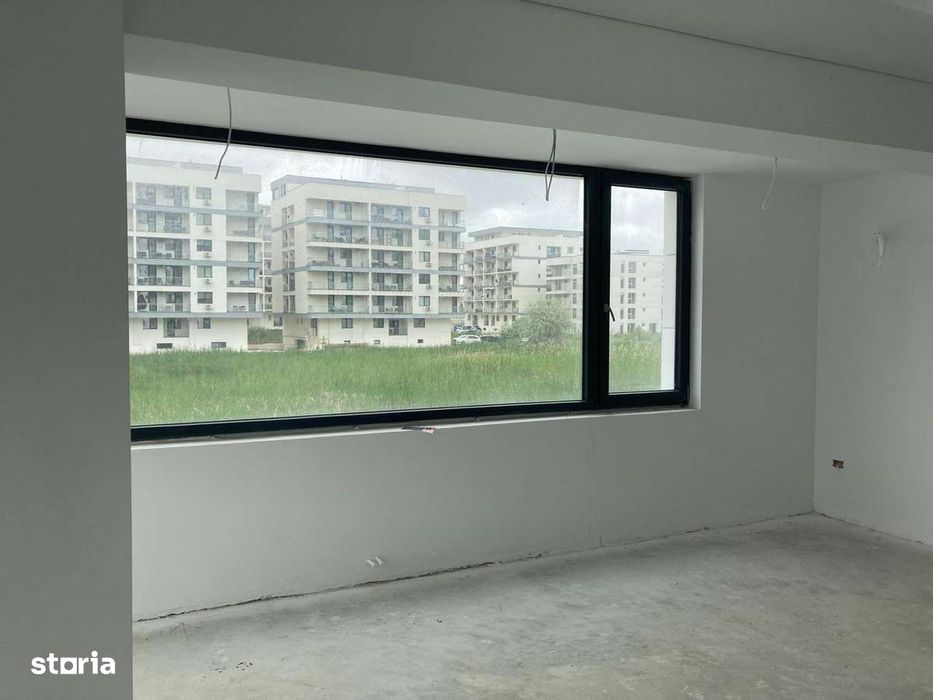 Building Ștefan Resort ap 2 camere(80mp)-Statiunea Mamaia
