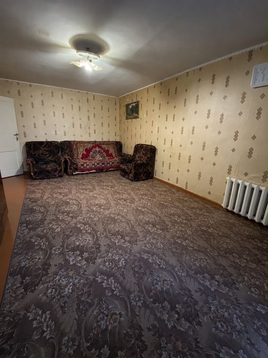 Продам 1 ком квартиру в центре