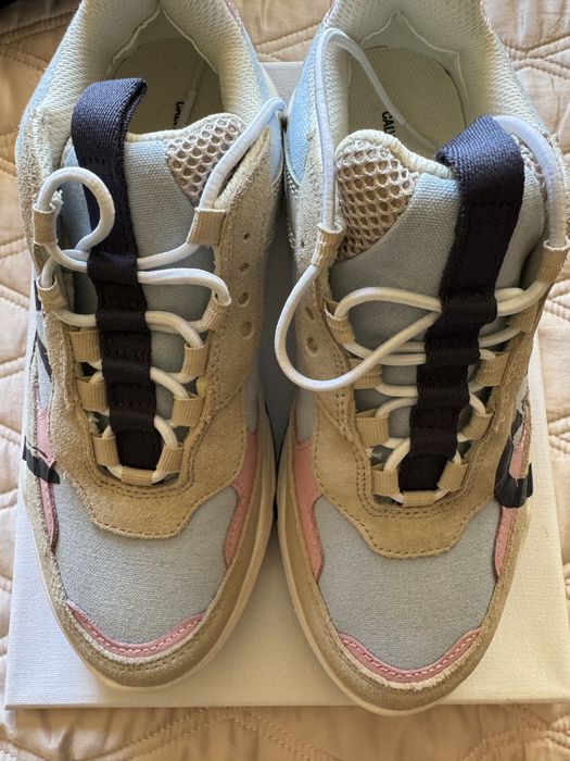 Дамски маратонки