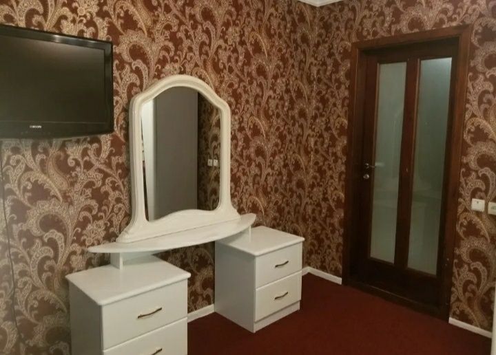 Сарыарка 11-Кенесары,  2ч 2000