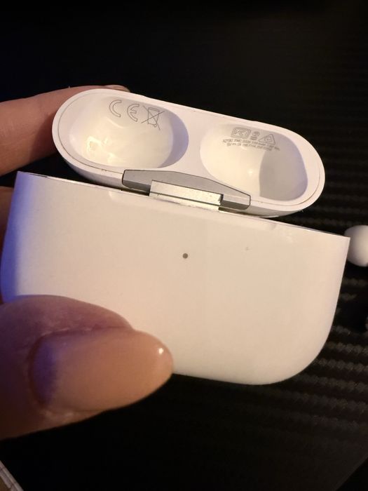 Airpods pro 2 (2022)