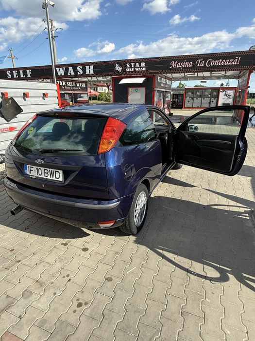 Vand Ford Focus mk1