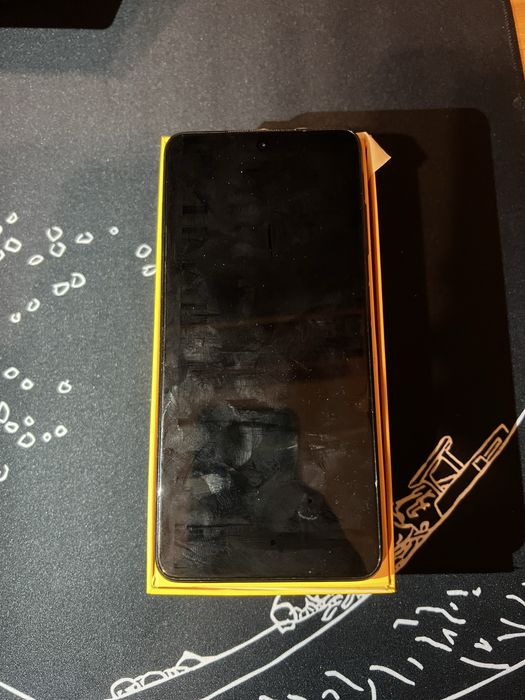 Смартфон Xiaomi Poco X3 Pro 6/128GB