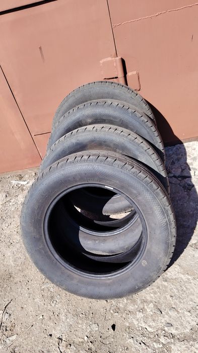Шины 195/65 R 15