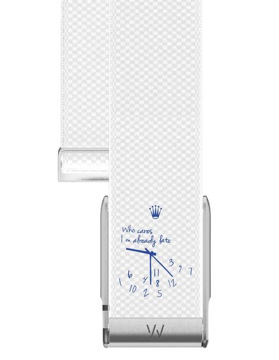 Ремешок whoop на все модели