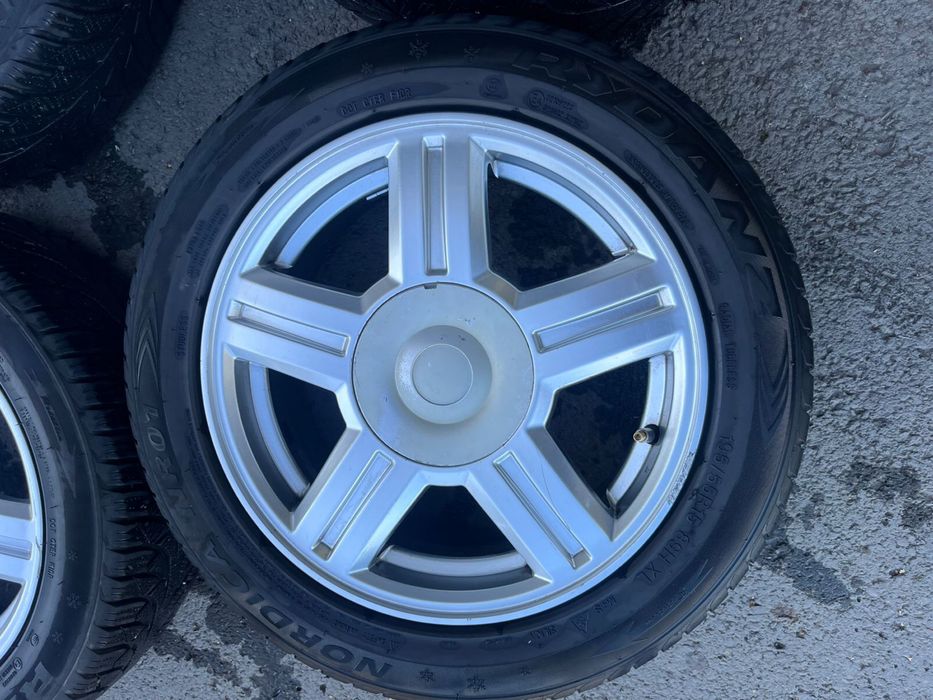Продам торусы r 15