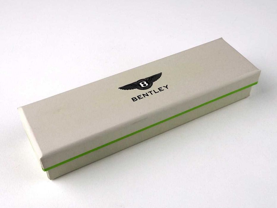 Pix Bentley, original, nefolosit