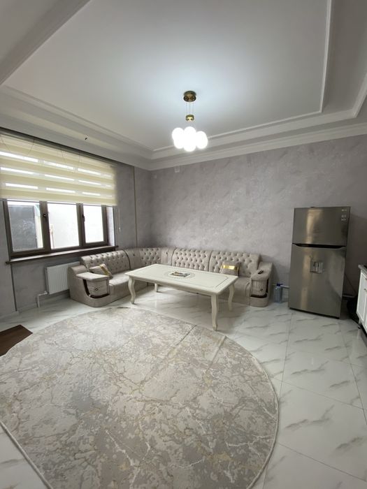 Хасанбой Абдурахмоновда