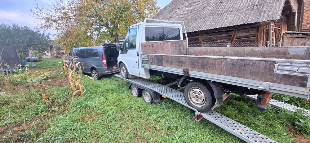 Ford transit pentru Dezmembrari!!