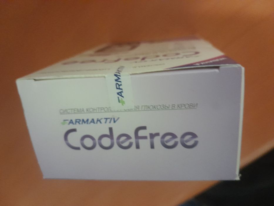Продам глюкометр