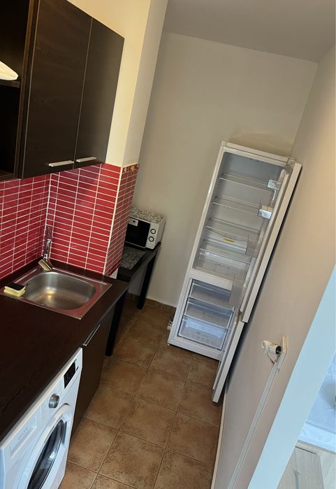 Proprietar Inchiriez Garsoniera Sebastian