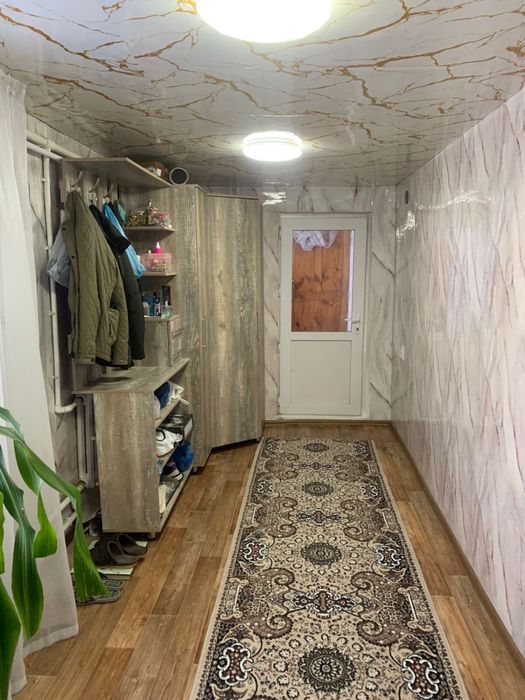Продается хороший дом на правом берегу.