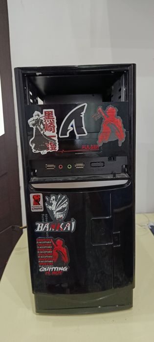 Настольный Компьютер