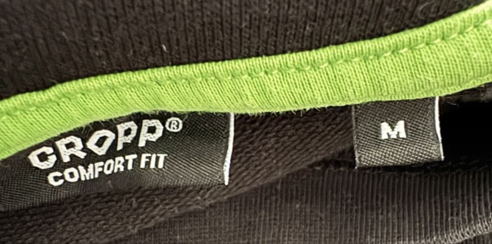 Bluză bărbați Cropp