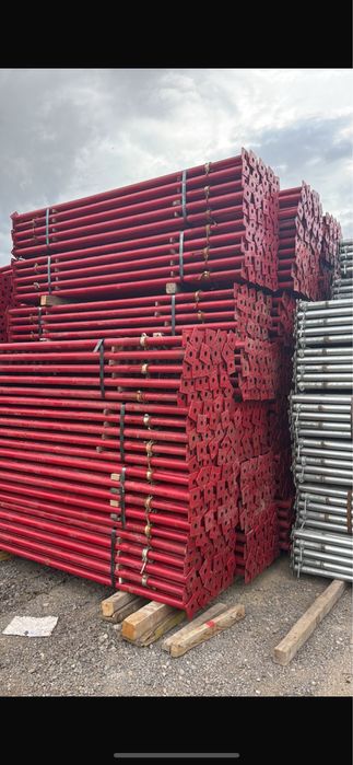 Аренда и продажа