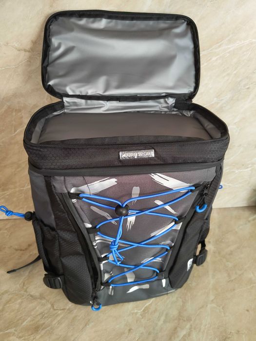 EUROSPORT охладителна раница 20Л