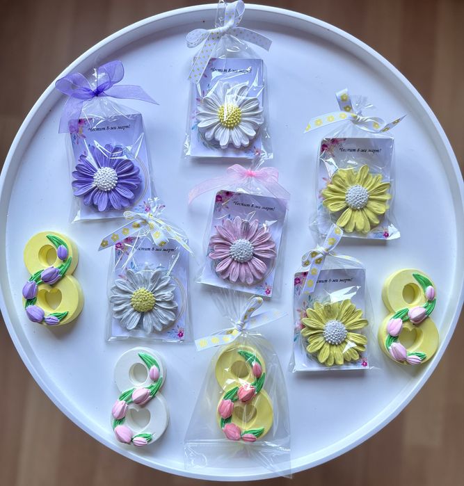 Магнити за празници