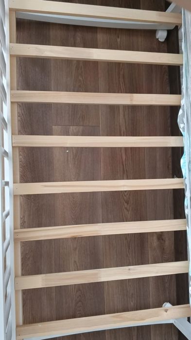 Продам детскую  кровать