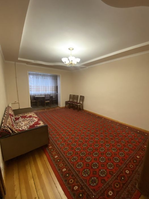 Аренда квартиры 3х комнатная