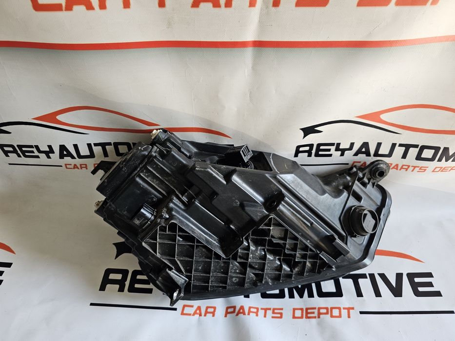 Far stanga matrix led Audi Q5 FY Facelift 2021 cod 80A941035E