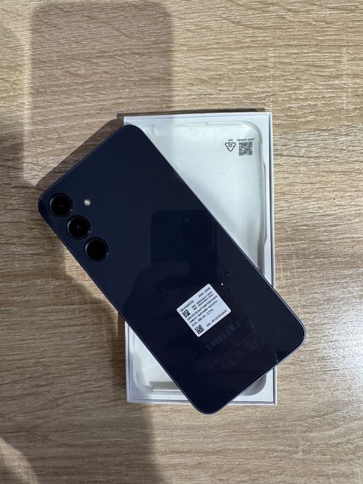 Продам samsung Galaxy A35 5G