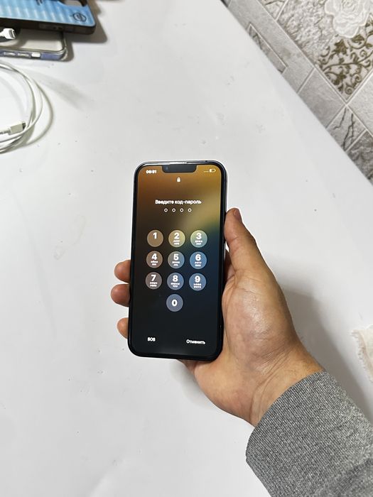 Айфон 13 в идеале