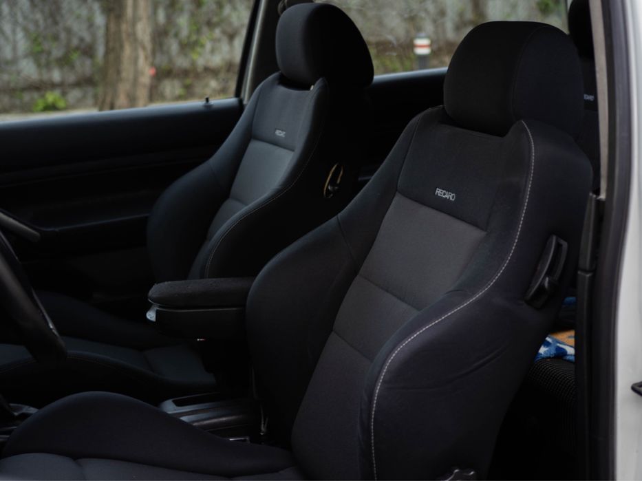 GOLF 4 | AXR 101 CP