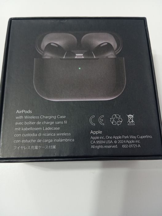 Frigider Căști Airpods Pro