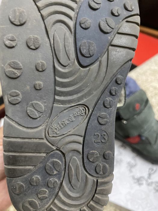 Продам обувь