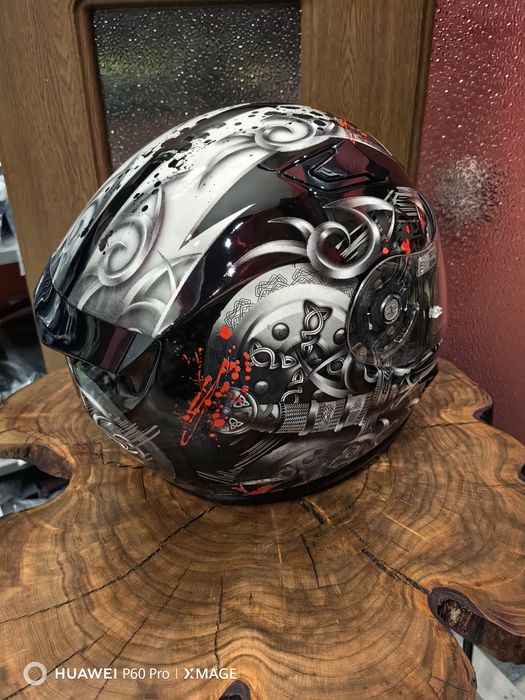 X Lite x802
Размер XS