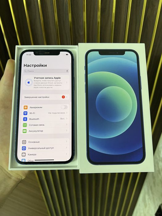 Iphone 12 128 Айфон 12 128